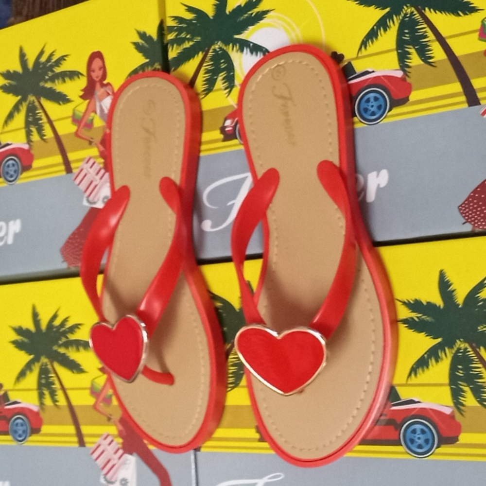 Women’s Sandals - Picture 2 of 4